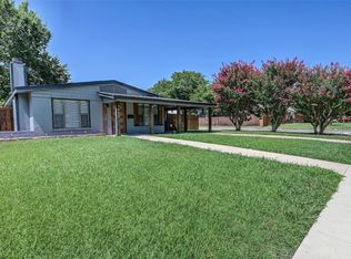 1802 Crest Ridge Dr, Dallas, TX 75228