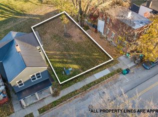 236 E High St, Lawrenceburg, IN 47025