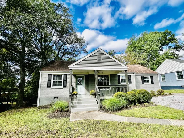 1424 Rosebank Ave, Nashville, TN 37206