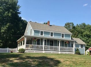 2 Comins Rd, Hadley, MA 01035