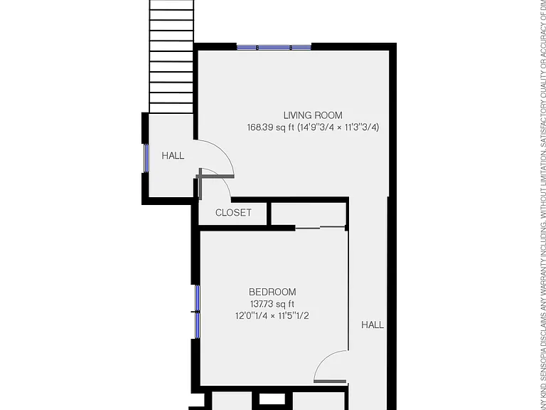 420 Delaware Ave #5 — Photo 17