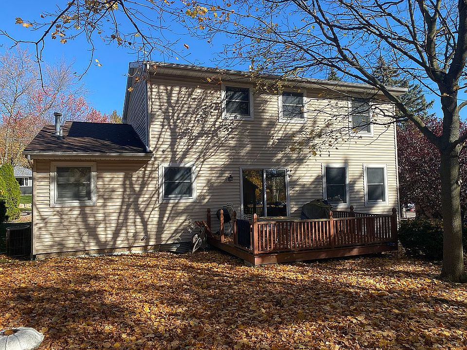 588 Geyer St, Frankenmuth, MI 48734 Zillow