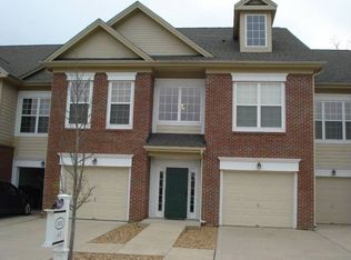 1631 Lacebark Dr UNIT E, Greenwood, IN 46143