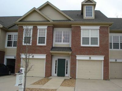 1631 Lacebark Dr UNIT E, Greenwood, IN, 46143