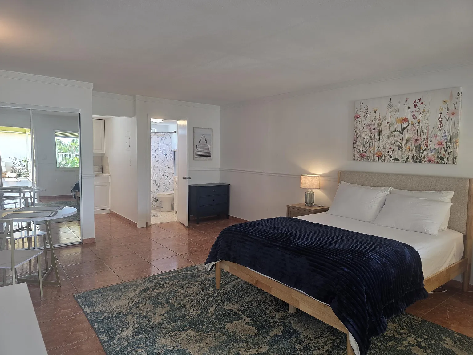 Studio, 1.0 bath, 500 sqft, $2,150 — Photo 4