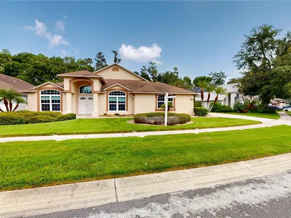 18918 Fairwood Ct, Tampa, FL 33647