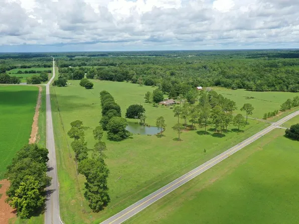 8471 Salem Rd, Pavo, GA 31778