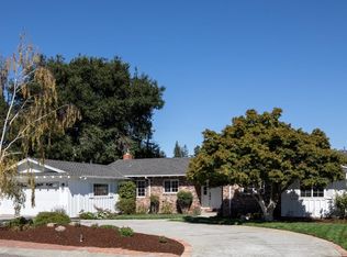 1671 Morton Ave, Los Altos, CA 94024