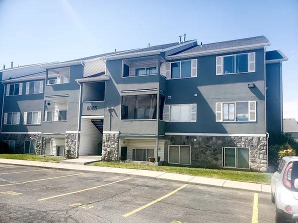 8065 W Copperfield Pl S #22, Magna, UT 84044