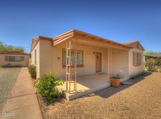 2814 E Waverly St, Tucson, AZ 85716