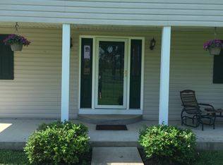 7654 Lebanon Rd, Collinsville, IL 62234