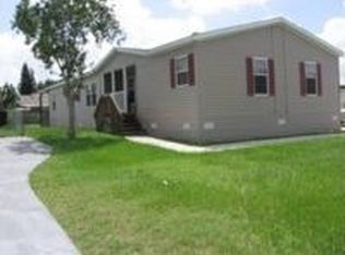 6952 Gibraltar Rd, Orlando, FL 32822