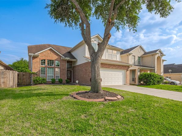 12235 Piney Bend Dr, Tomball, TX 77375