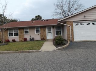 2B Edinburgh Ln #B, Manchester Township, NJ 08759