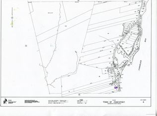 588 Mason Bay Rd, Jonesport, ME 04649