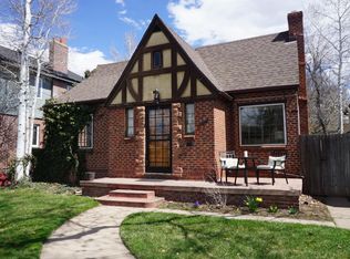 1244 S Columbine St, Denver, CO 80210