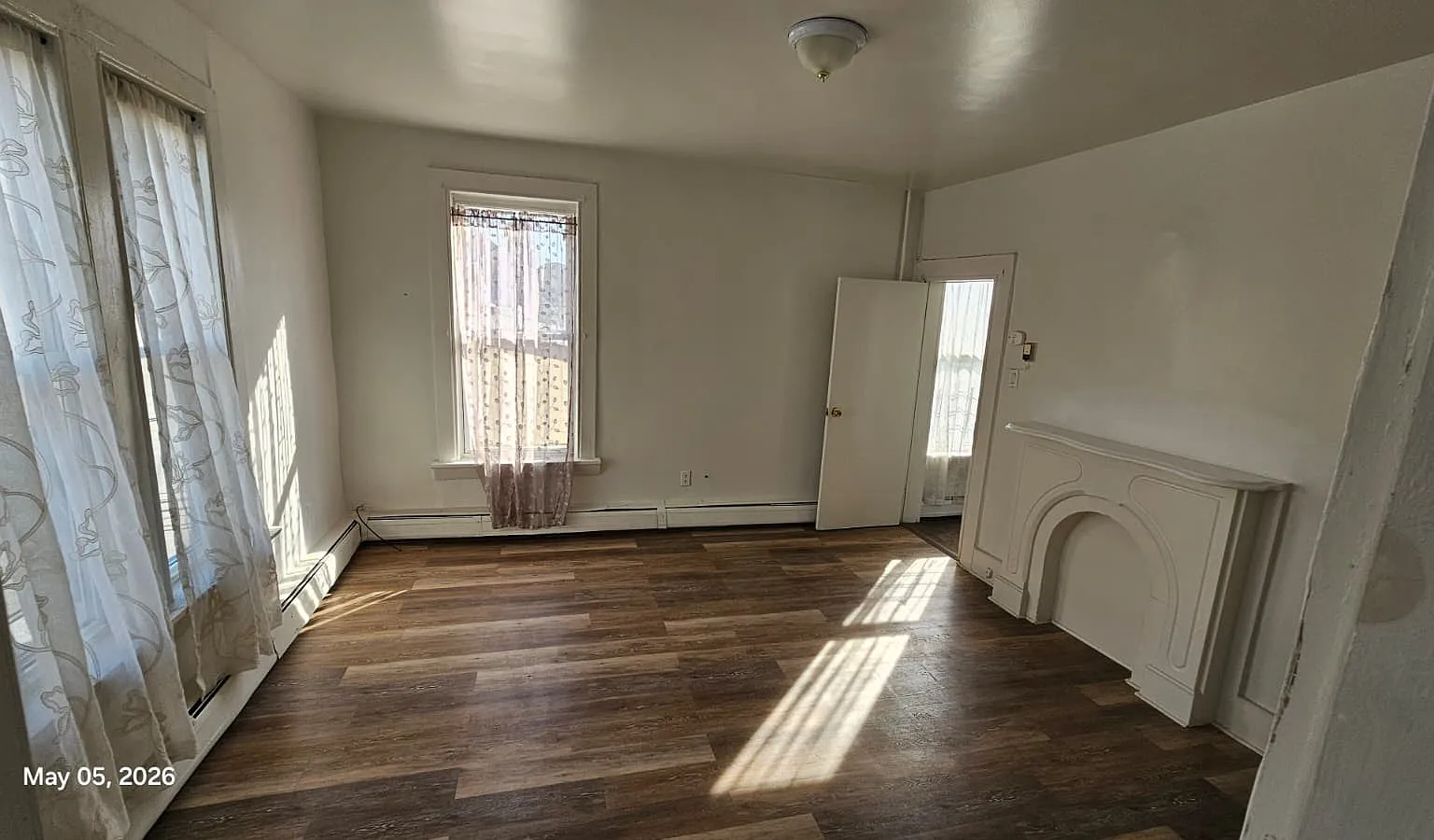 1 bed, 500 sqft, $1,550 — Photo 3