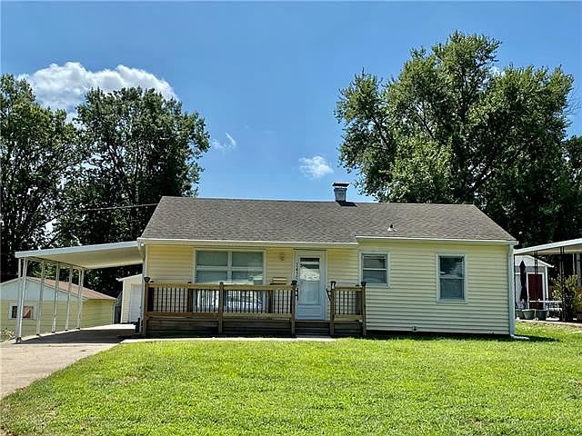 1st image of 3418 Doniphan Ave