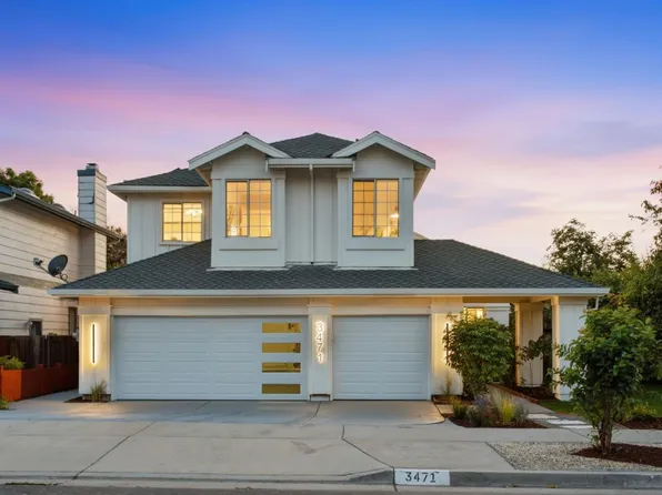 3471 Heritage Valley Ct, San Jose, CA 95148