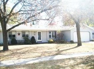 834 N Wright Rd, Janesville, WI 53546