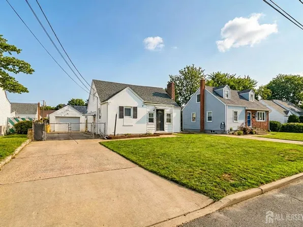 186 Prigmore St, East Brunswick, NJ 08816