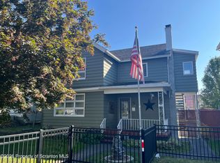 328 E Elm St, Scranton, PA 18505
