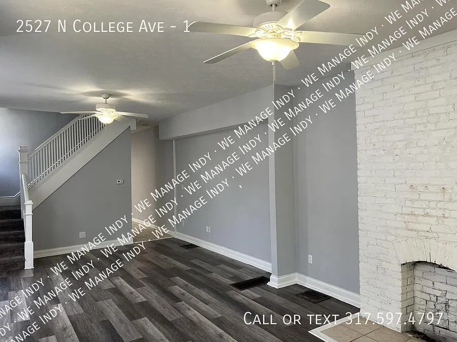 2 bed, 1.5 bath, 1400 sqft, $1,375 — Photo 3