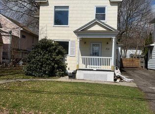 331 3rd St, Olyphant, PA 18447