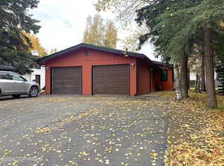 531 Creekside St, Anchorage, AK 99504