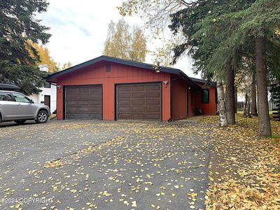 531 Creekside St, Anchorage, AK, 99504
