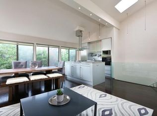 19 Melrose St #3, Boston, MA 02116