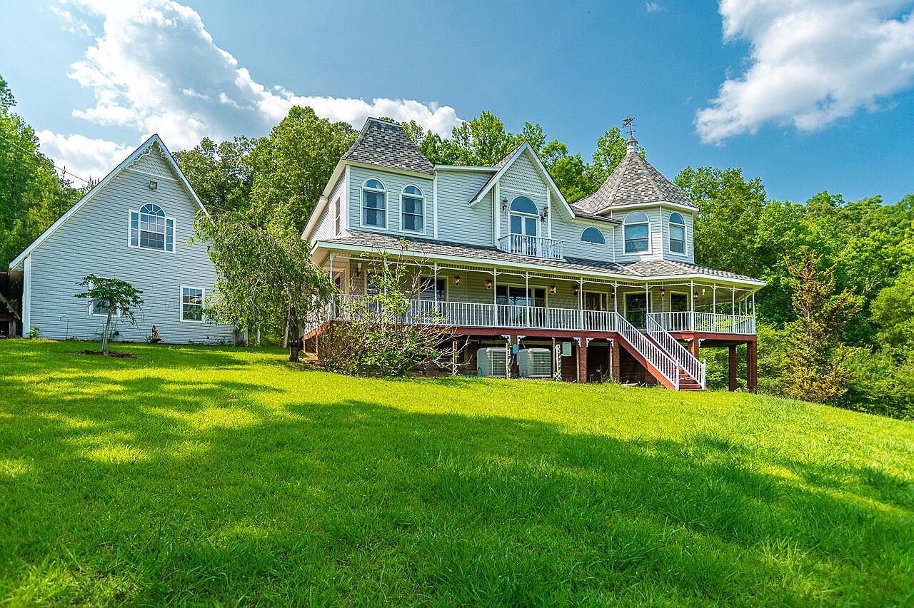 39 County Road 378, Crane Hill, AL 35053 MLS 231082 Zillow