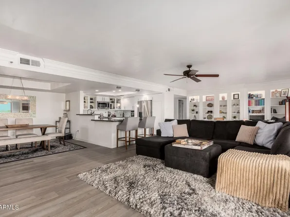 7970 E Camelback Rd Unit 507, Scottsdale, AZ 85251