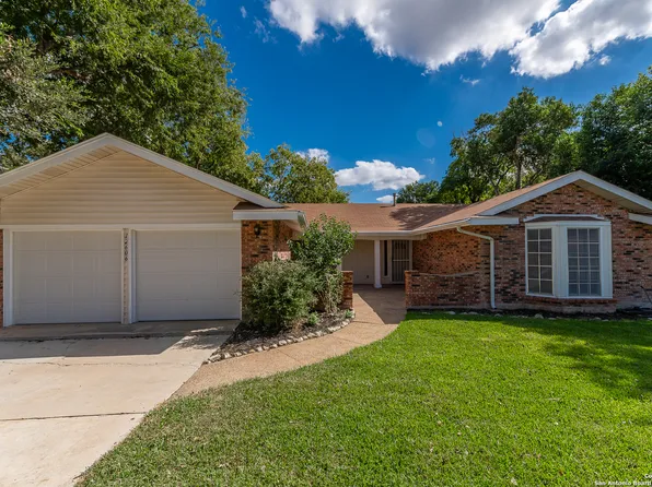 12606 EL PALACIO ST, San Antonio, TX 78233