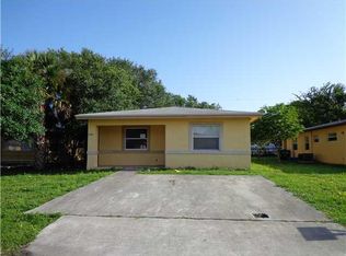 2321 NW 6th Ct, Fort Lauderdale, FL 33311