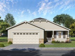 1331 NW Willow Pkwy, Madras, OR 97741