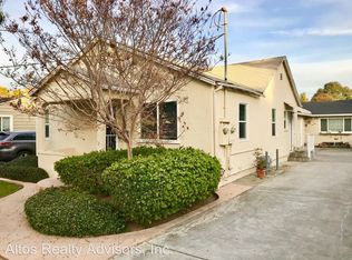 456 Morse Ave, Sunnyvale, CA 94085