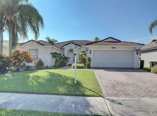 22056 Palm Grass Dr, Boca Raton, FL 33428