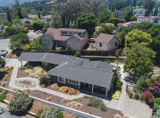 3988 Brookline Way, Redwood City, CA 94062