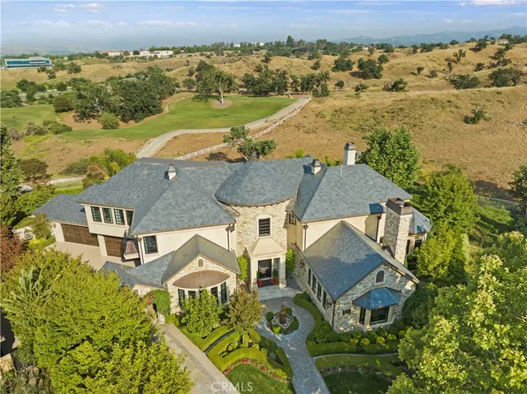 25505 Oak Savannah Ct, Valencia, CA 91381