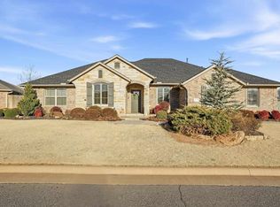 1225 N Northridge Blvd, Altus, OK 73521