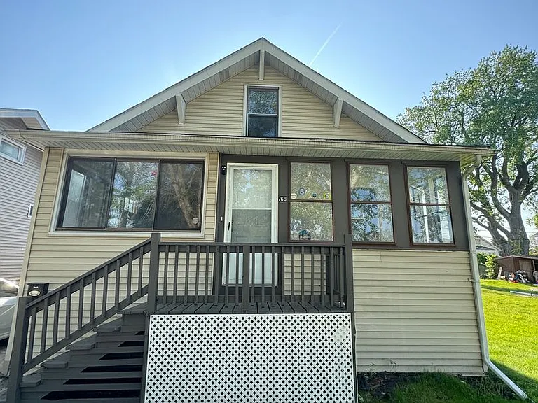 768 Greenbay Ave — Photo 1