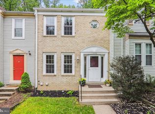 1320 Alderton Ln, Silver Spring, MD 20906