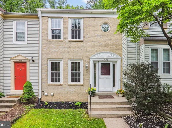 1320 Alderton Ln, Silver Spring, MD 20906
