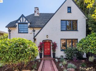 962 Arlington Ave, Berkeley, CA 94707