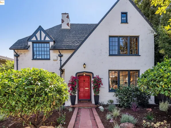 962 Arlington Ave, Berkeley, CA 94707