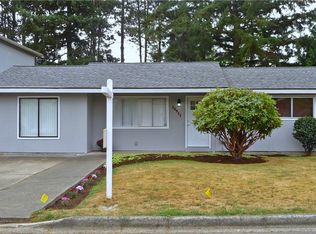 16911 SE 254th Pl, Covington, WA 98042