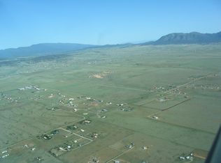 20 Taxiway Beaver, Edgewood, NM 87015
