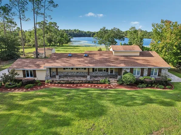 11450 FANGORN ROAD, ORLANDO, FL 32825