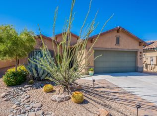 10359 S Tea Wagon Way, Vail, AZ 85641
